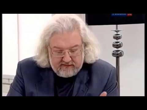 Андрей Максимов. Жалость к человеку уничтожает раздражение к нему...