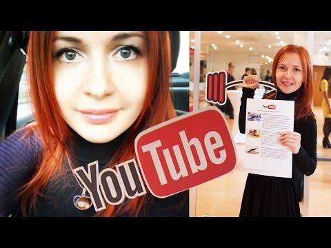 VLOG | Встреча фитнес-блогеров с прессой при поддержке Google и YouTube