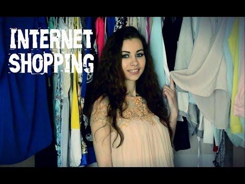 ╰◕ Интернет ПОКУПКИ одежды 2014╰◕ Платья, блузки ツ Aliexpress.com + ПРИМЕРКИ