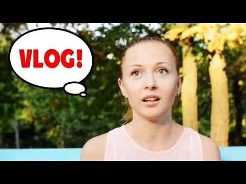 VLOG: Похудение | Здоровый образ жизни | Участие в Блог Шоу Ирэн Влади