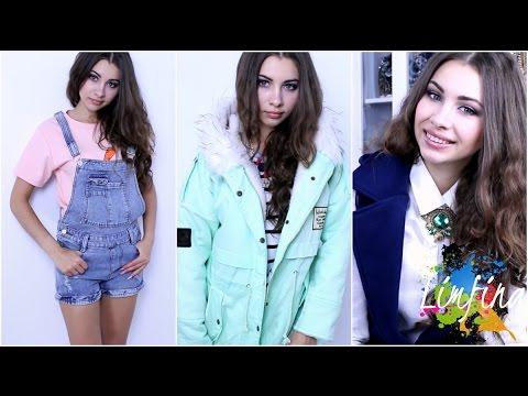 Пополнение моего гардероба /// ПОКУПКИ ОДЕЖДЫ  Весна 2015/// Choies /// Sheinside #Limfina