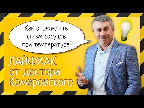 Свечи или сироп? Как правильно выбрать форму жаропонижающего средства? - Доктор Комаровский