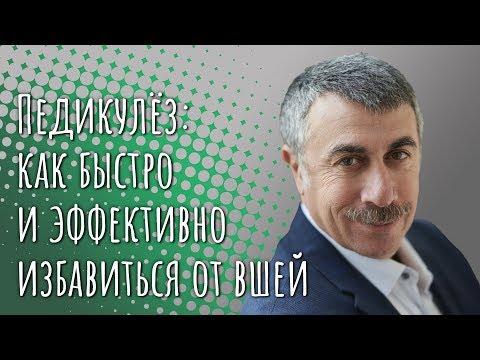 Педикулез: как быстро и эффективно избавиться от вшей